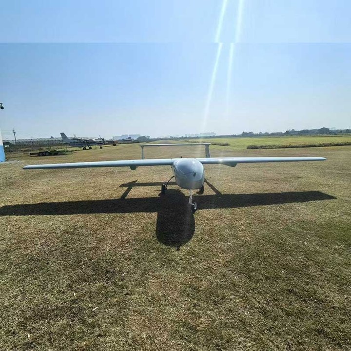 VF-200P Chinese UAV (C)